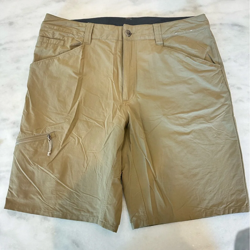 Patagonia Shorts